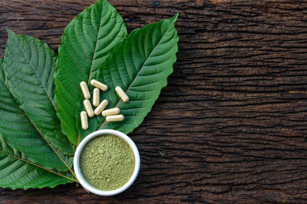 Kratom Products