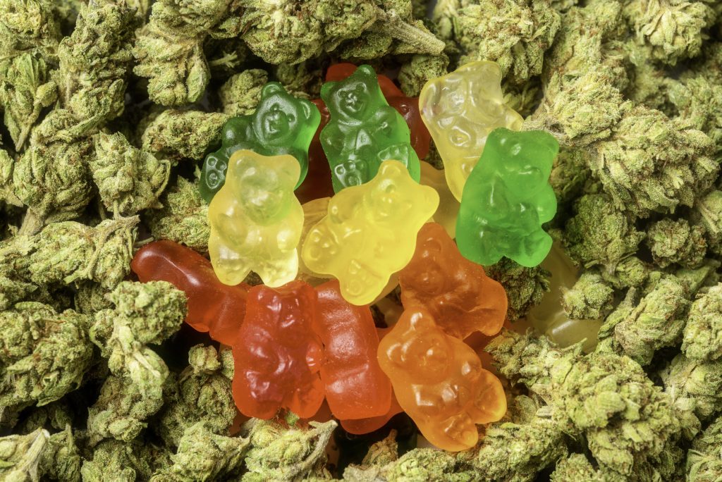 Gummies