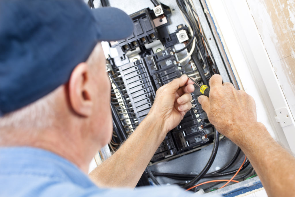 electrician Ipswich 